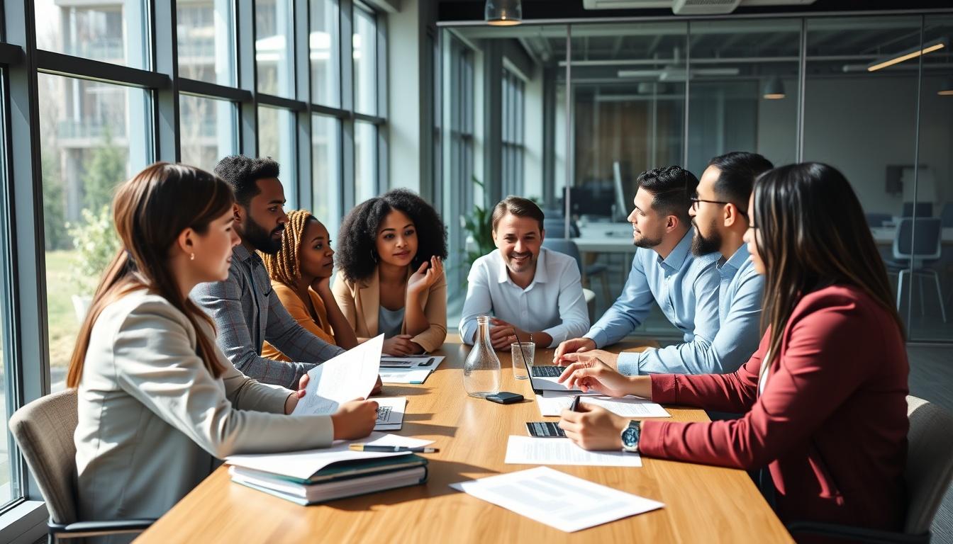 Navigating Bias in Hiring